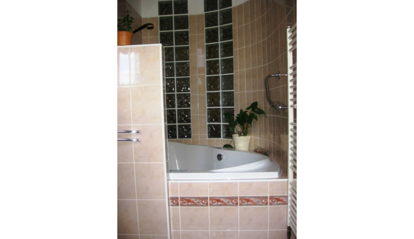 Apartmán-Penzion Smetanka České Budějovice České Budějovice - Dvoulůžkový apartmán , Třílůžkový apartmán